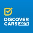 Icône du programme : DiscoverCars - Rent a Car