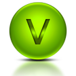 プログラムのアイコン：Vaktija Prayer Times