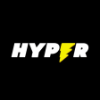 Ikona programu: Hyper Casino - Online Cas…