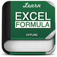 程序图标：Best Excel Formula Offlin…