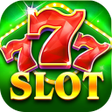 أيقونة البرنامج: 777 Lucky Gold