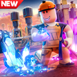 Icon of program: Space Mining Tycoon TANKS