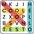 プログラムのアイコン：Word Search: Connect Puzz…