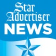أيقونة البرنامج: Honolulu Star-Advertiser