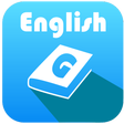プログラムのアイコン：English Grammar Practice