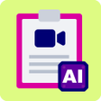 Icono de programa: サテライトAI.議事録作成AI