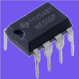 程序图标：555 Timer Projects