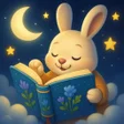프로그램 아이콘: Little Stories: Bedtime B…