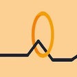 Icoon van programma: Circle And Line