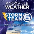 Programın simgesi: Knoxville Weather - WATE