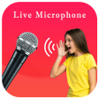 Live Microphone Mic Announce