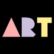 Ikon program: makeART: art  photo studi…