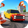 程序图标：Shift Drift-Drive Craft