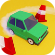 プログラムのアイコン：Shift Drift-Drive Craft