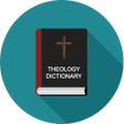 Ikona programu: Theology dictionary compl…