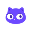 プログラムのアイコン：Lumo by Proton Sidebar