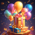 Ikona programu: Lucky Reels Machine