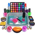 Programın simgesi: Makeup Slime Game Relaxat…