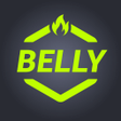 Biểu tượng của chương trình: Belly Fat Challenge for M…
