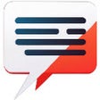 أيقونة البرنامج: Chatport