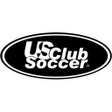 Ikona programu: US Club Soccer - Official…