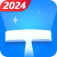 أيقونة البرنامج: Cleaner 2024 - Antivirus