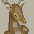 Иконка программы: Deer Simulator Ultimate