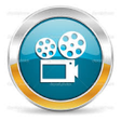 Icon of program: 愛電影時刻資訊電視PTT