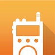Icon of program: 오키토키  전문가 수준의 무료 무전기 워키토키 PTT