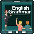 أيقونة البرنامج: Learn English Grammar