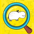 Иконка программы: Find Out - DifferencesHid…