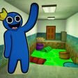 Icon of program: Escape Rainbow Friends Ob…