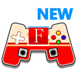 Ícone do programa: Flash Game Player NEW