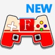 Flash Game Player NEW icon