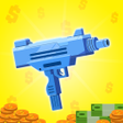 أيقونة البرنامج: Gun Idle