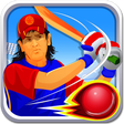 Jump Cricket icon