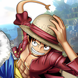 程序图标：One Piece World Seeker