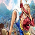 Ikona programu: ONE PIECE World Seeker