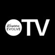 Ikona programu: Woman Evolve TV
