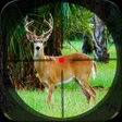 Ikona programu: Safari Deer Hunting: Gun …