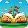 Programın simgesi: Guide for Grow a Garden