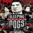 Icône du programme : Sleeping Dogs: Definitive…