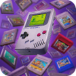 Programikonen: Go Emulator: GBA Retro G…