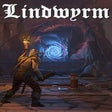 Programın simgesi: Lindwyrm