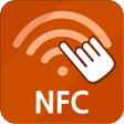 程序图标：티머니 NFC 원터치도우미