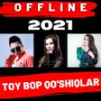 プログラムのアイコン：Toy Bop qoshiqlar toplami