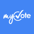 Programikonen: MyVote by Phired Up