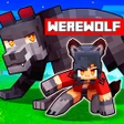Иконка программы: Werewolf Mods For Minecra…