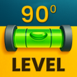 Icoon van programma: Spirit Level : Precise Le…