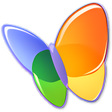 Icoon van programma: MSN Messenger